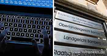 Bamberg: Student soll Drogen im Darknet verkauft haben - Prozessbeginn am Landgericht