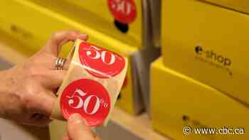 Canada's economy has less competition than it used to, new report says