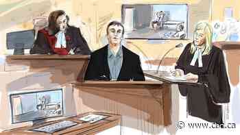 'You wanted to commit a terrorist attack,' prosecutor tells accused in London, Ont., killings