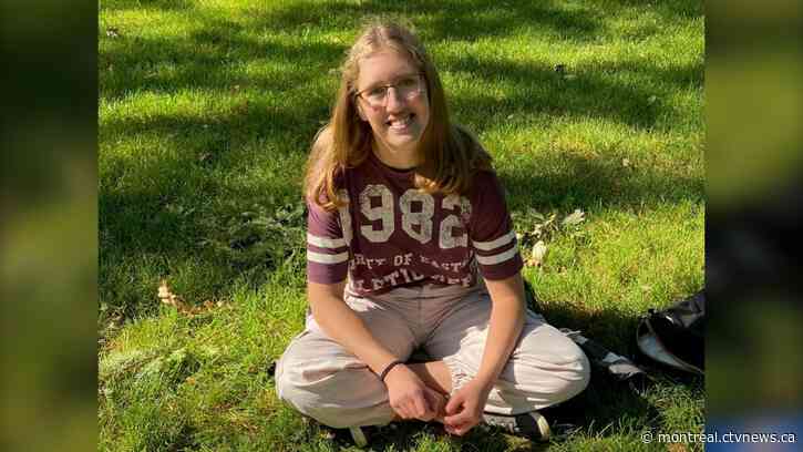 Calgary teen who dreamed of studying at McGill now looking elsewhere after Quebec's new tuition policy