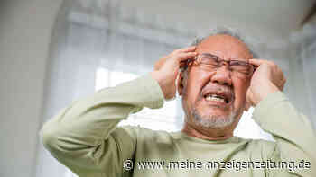 Lewy-Körperchen-Demenz: Ähnliche Symptome wie Alzheimer und Parkinson – Besonderheit sind Halluzinationen