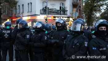 Krieg in Israel wirkt bis nach Deutschland: Bericht zeigt BKA-Besorgnis – besonders in Brennpunkt-Regionen