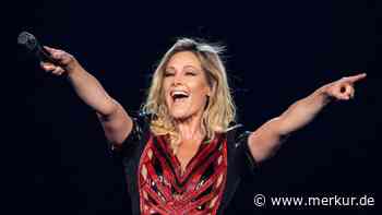 Helene Fischer verrät: Diese Lebensmittel hat sie immer zu Hause