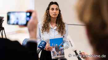 Hamas-Geiseln: Familien entführter Deutscher bitten um Hilfe