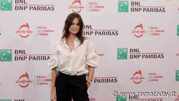 VIDEO | Festa del Cinema di Roma, Kasia Smutniak ci porta sul confine bielorusso con il suo esordio alla regia