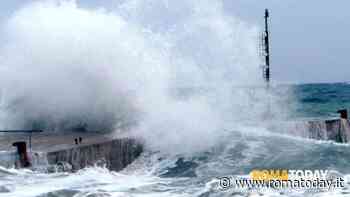 Meteo a Roma e nel Lazio, allerta gialla per 36 ore. Preoccupano le forti raffiche di vento