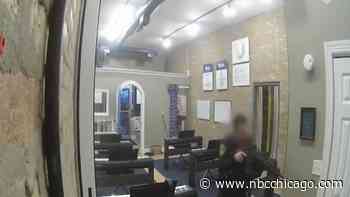 Attorneys for Rylan Wilder, teen accidentally shot by Des Plaines police in 2019, to announce $1.9M settlement