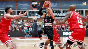 So schlagen sich die ehemaligen Braunschweiger aktuell in der BBL