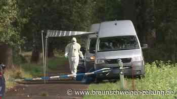 Menschliche Knochen gehören zu Leiche von Würmsee-Mord