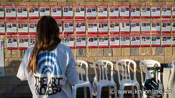 Israel: Hamas-Kämpfer töten zwölfjährige Autistin Noya