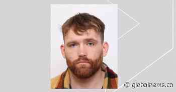 Sexual offender released again, Edmonton police warn