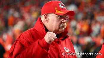 Taylor Swift-Travis Kelce romance: Andy Reid says he's already met Swift's dad, but it wasn't this year