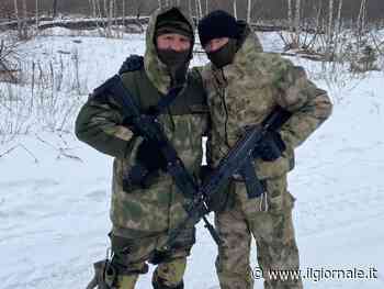 Mercenari serbi agli ordini del Cremlino: la mossa della Russia in Ucraina