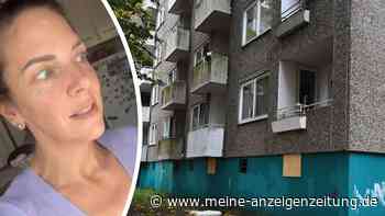 „Goodbye Deutschland“-Rückkehr: Danni Büchner stellt sich ihrer traurigen Kindheit