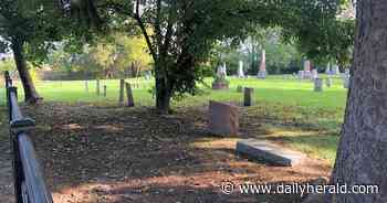 Grave exhumed in McHenry Township didn't solve 60-year-old mystery of body found in Fox River