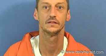 Lombard man facing hate crime charges against Muslim victims denied pretrial release