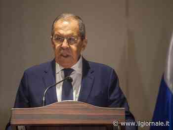 "Uniti contro l'egemonia Usa". Lavrov rinsalda l'asse con la Corea del Nord
