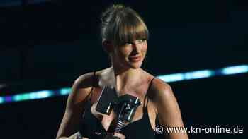 MTV Europe Music Awards in Paris wegen des Kriegs in Israel abgesagt