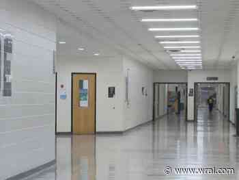 NC students of color and students with disabilities are sent to police 2.5 times as often, new report says