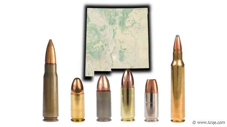 Fact Check: Stats on gun violence in New Mexico