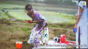 Braunschweiger Kunststudenten erobern den Kunstverein