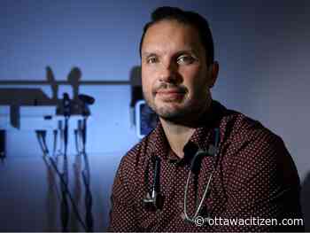 'I am a family physician and I am drowning': Ontario family physicians are pushing for change