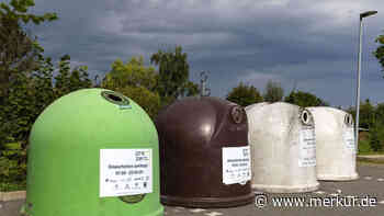 Grausame Tat in Baden-Württemberg schockiert: Mutter legt Baby in Glascontainer