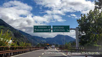 Italien beschlagnahmt 2.500 Liter Schmuggelbier aus Deutschland: Brenner-Polizei glaubt Ausreden nicht