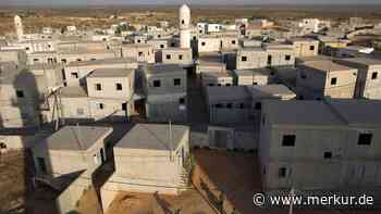 Spitzname Baladia: Israel probt Gaza-Bodenoffensive seit Jahren – in eigens errichteter Stadt