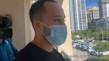 ‘Really sorry': Pembroke Pines GameStop worker accused of shooting shoplifter speaks