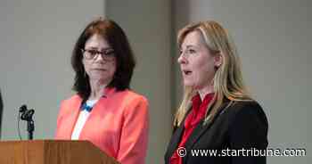 Minnesota's budget surplus tops $2 billion in latest estimate