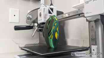 Bambu Lab A1 Mini Combo 3D Printer Review: Color Printing at a Fantastic Price     - CNET