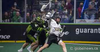 Saskatchewan athletes excited to see lacrosse return to Olympic stage