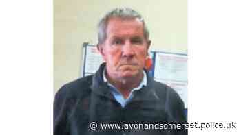 Appeal to find wanted man Richard Scatchard