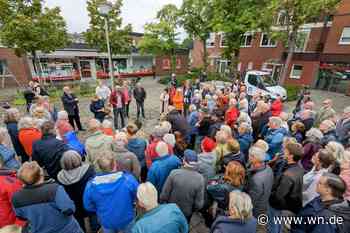 Jetzt schaltet sich der Aufsichtsrat ein