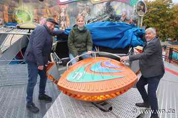 Herbstsend 2023: Von der Baustelle zum Volksfest