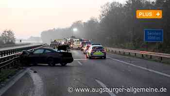 B28-Unfall: Darf das Autohaus den Todes-Fahrer unterstützen? Ja, darf es