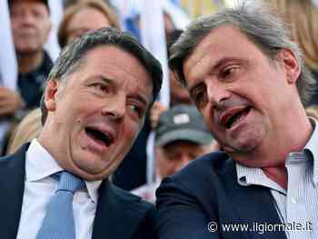 "Basta con questa telenovela": Renzi conferma la rottura con Calenda