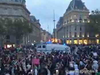 Le toghe stoppano Macron e governo: via libera al corteo pro Palestina