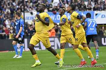 Vorig seizoen nog in de JPL en nu maar liefst 40 miljoen euro waard: ex-club gaat er straks ook nog ferm aan verdienen