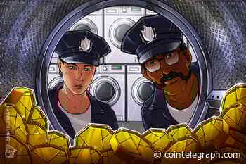 FinCEN proposes designating crypto mixers as money-laundering hubs