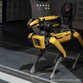 Microchip breakthrough may reshape the future of AI