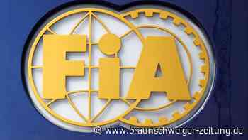 Weltverband erhöht Maximum-Bußgeld in der Formel 1 drastisch