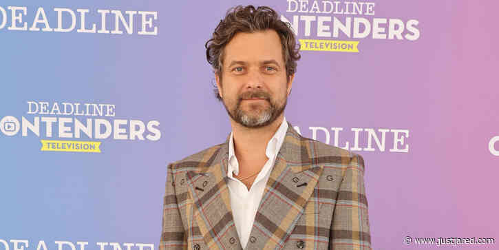 Joshua Jackson Attends Janelle Monae Concert With Lupita Nyong'o Following Split