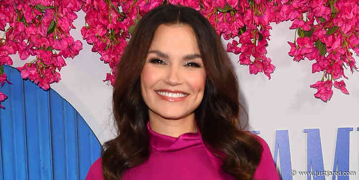 'Les Misérables' Star Samantha Barks Welcomes First Child with Husband Alex Michael Stoll!