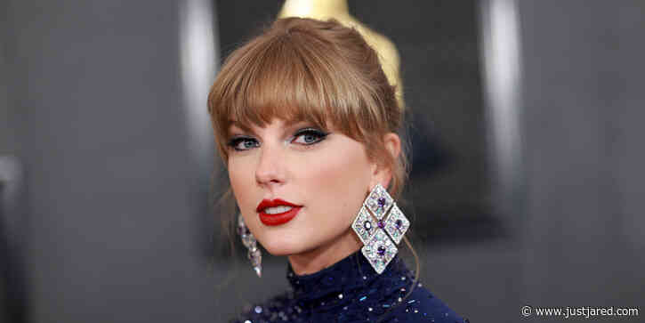 Is Taylor Swift in 'Deadpool 3'? Dazzler Rumors Heat Up as Director Shawn Levy Faces Lots of Questions!