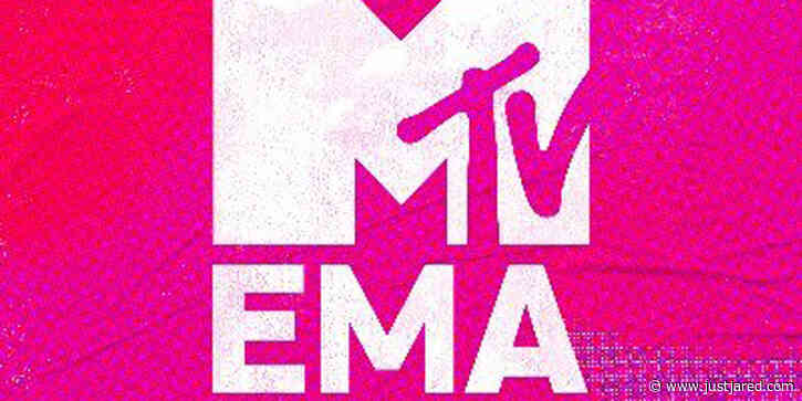 MTV EMAs 2023 Canceled Amid Israel & Palestine Crisis