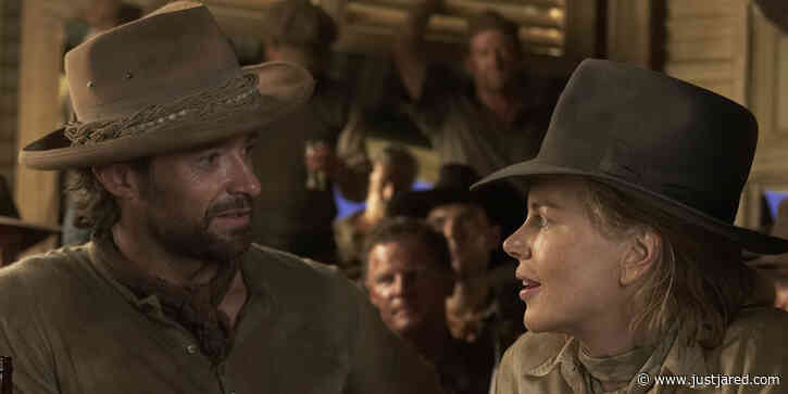 Nicole Kidman & Hugh Jackman's 'Faraway Downs' Gets Trailer for Re-Imagined 'Australia' Movie - Watch Now!
