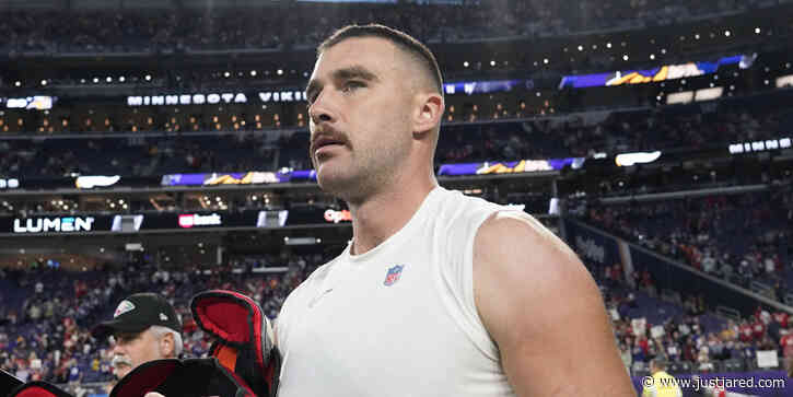 Travis Kelce Buys a $6 Million Mansion in Kansas City Amid Taylor Swift Romance