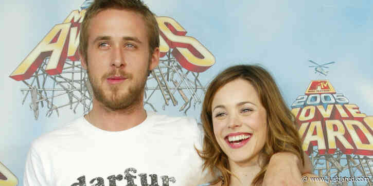 The Richest 'The Notebook' Stars Ranked (There's a $45 Million Difference Between 1st & 2nd Place!)
